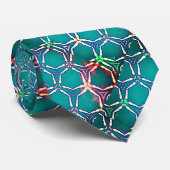 デジタル海サマーブルース衣装アップグレードカッコいいN ネクタイ (ロール)