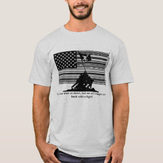 デジタル海賊行為対世界 Tシャツ