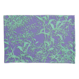 デジタル竹離れ製 枕カバー