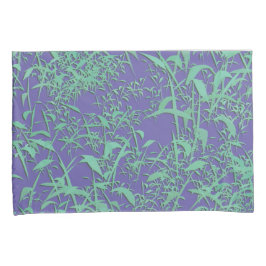 デジタル竹離れ製 枕カバー