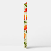 デジタル紙のコピーパターン Case-Mate iPhoneケース (裏面 / 右)