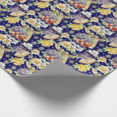 デジタル紙 ラッピングペーパー (角)