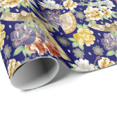 デジタル紙 ラッピングペーパー (ロールコーナー)