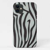 デジタル紙(_D) | Zazzle_Growstore Case-Mate iPhoneケース (裏面)