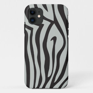 デジタル紙(_D) | Zazzle_Growstore iPhone 11 ケース