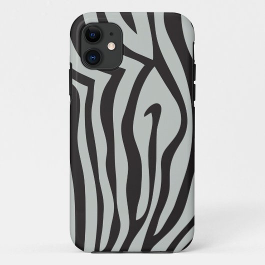 デジタル紙(_D) | Zazzle_Growstore Case-Mate iPhoneケース (裏面)