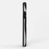 デジタル紙(_D) | Zazzle_Growstore Case-Mate iPhoneケース (裏面/右)