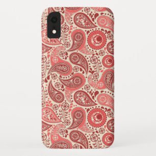 デジタル紙 Zazzle_Growstore iPhone XRケース