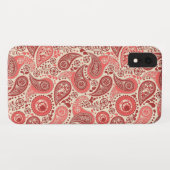 デジタル紙 | Zazzle_Growstore Case-Mate iPhoneケース (裏面(横))