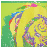 デジタル絞り染め ファブリック (見本)