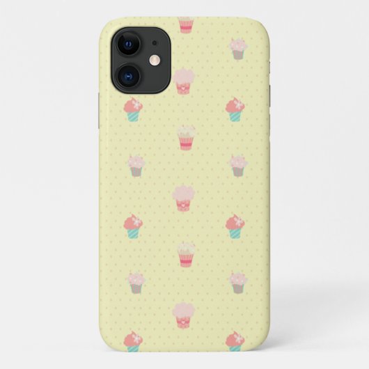デジタル背景 | Zazzle_Growstore Case-Mate iPhoneケース (裏面)