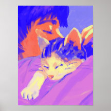 デジタル製品ウォールアート印刷可能