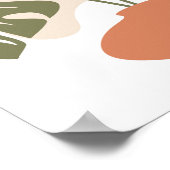 デジタル製品ウォールアート印刷可能 ポスター (角)