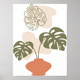 デジタル製品ウォールアート印刷可能 ポスター