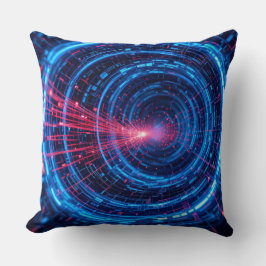 デジタル要塞：安全なストリーム クッション