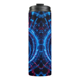 デジタル要塞：安全なストリーム タンブラー