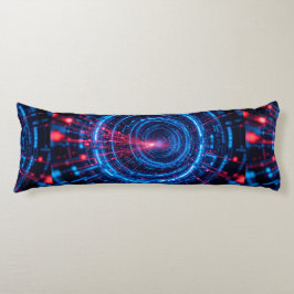 デジタル要塞：安全なストリーム ボディピロー