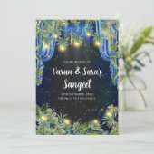 デジタル音楽への招待 デジタル音楽の招待状 招待状 (スタンド正面)