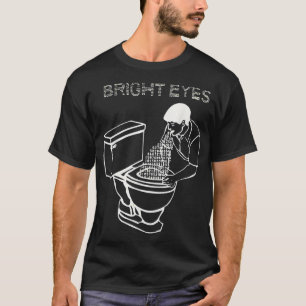 デジタル骨壷のデジタルアッシュ Tシャツ