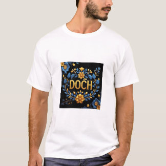 デジタル・アートワーク：創造性とテクノの融合 Tシャツ
