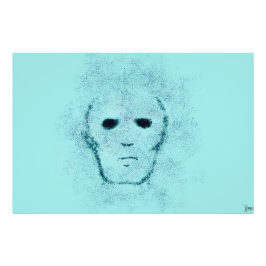 デジタル・スペクター フォトプリント           