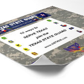 デジタル、TXSGへの10の方法、TXSGライセンスpltフル… ポスター (角)