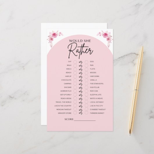 デジタルHensパーティーゲーム，バチェロレッテゲーム (正面/裏面インサイチュ)