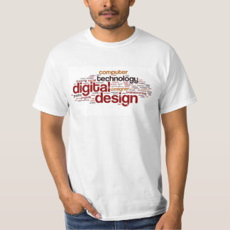 デジタルTシャツ Tシャツ