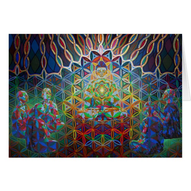 デジタルvipassana - 2013年 (正面横)