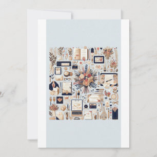 「デジタ結婚ルのクリエーター：愛のモダン旅」 シーズンカード