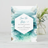 デジタ航海のル結婚ラブル セーブザデート (スタンド正面)