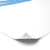 デジタ色彩の鮮やかルバレーボールデザイン フォトプリント            (角)