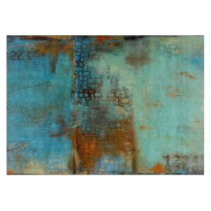 デジャブルー カッティングボード