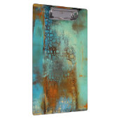 デジャブルー クリップボード (右)