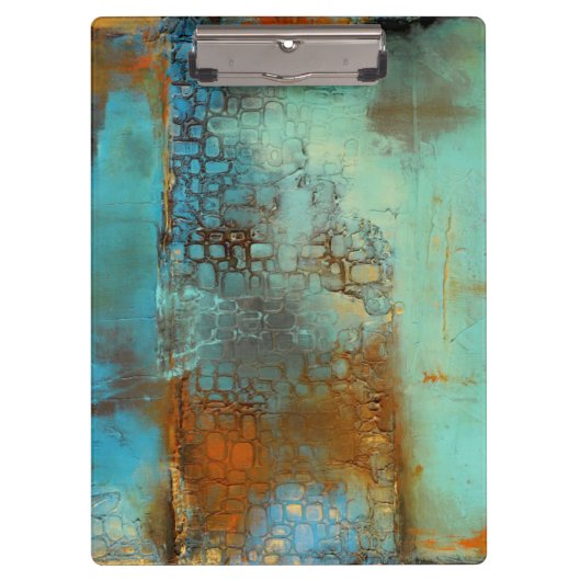 デジャブルー クリップボード (正面)