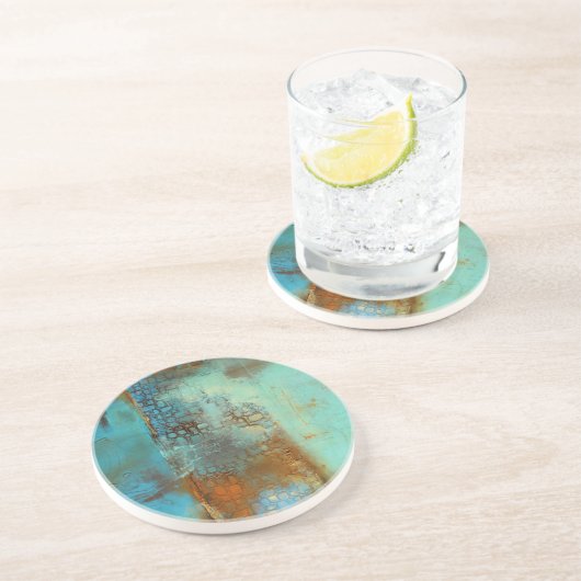 デジャブルー コースター (側面)