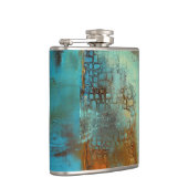 デジャブルー フラスク (右)