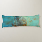 デジャブルー ボディピロー (裏面)