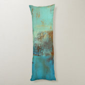 デジャブルー ボディピロー (裏面 (縦))