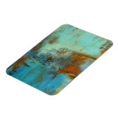 デジャブルー マグネット (左側)