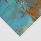 デジャブルー 薄葉紙 (詳細)