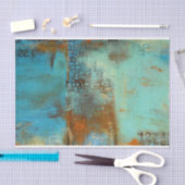 デジャブルー 薄葉紙 (クラフト)