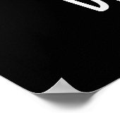 デジャボーおもしろい幽霊プンダークBG ポスター (角)