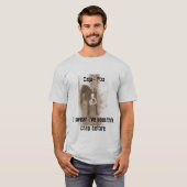 デジャポー Tシャツ (正面フル)