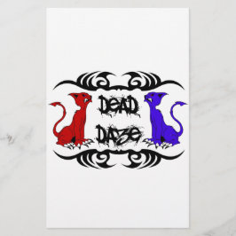 デジャヴキャット