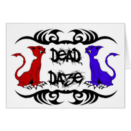 デジャヴキャット