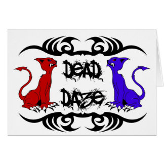 デジャヴキャット