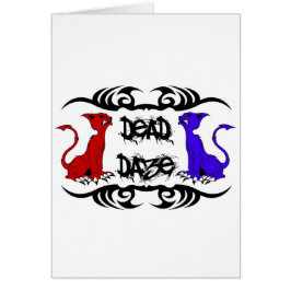 デジャヴキャット