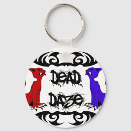 デジャヴキャット キーホルダー