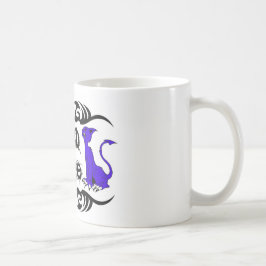 デジャヴキャット コーヒーマグカップ